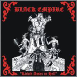 Black Empire (MEX) : Kickin' Asses in Hell
